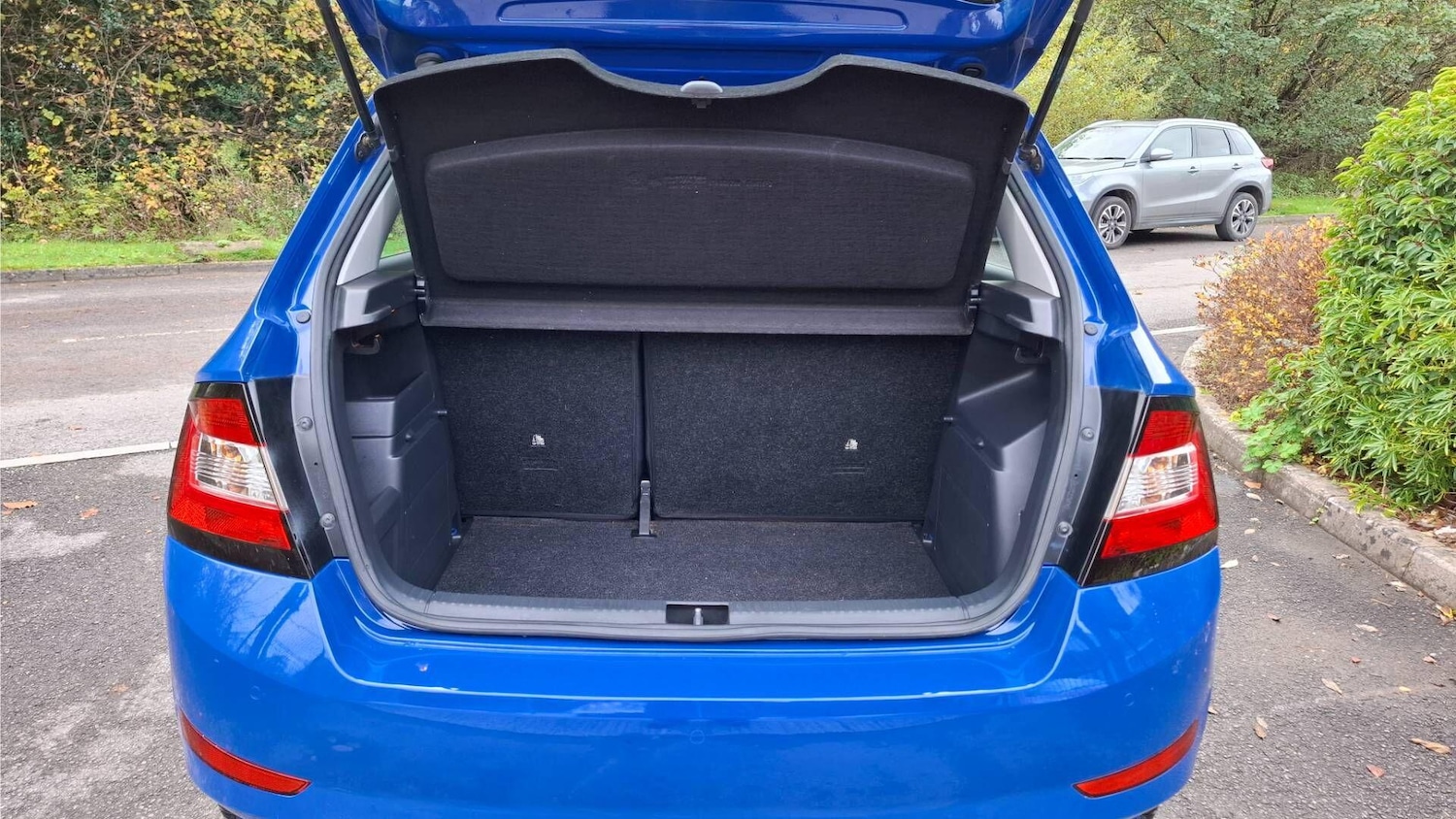 Used Skoda Fabia 2021 for sale - 76573761: Photo 23