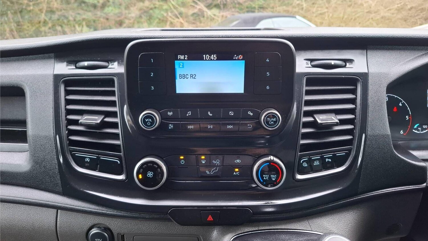 Used Ford Transit Custom 2020 for sale - 78019608: Photo 15