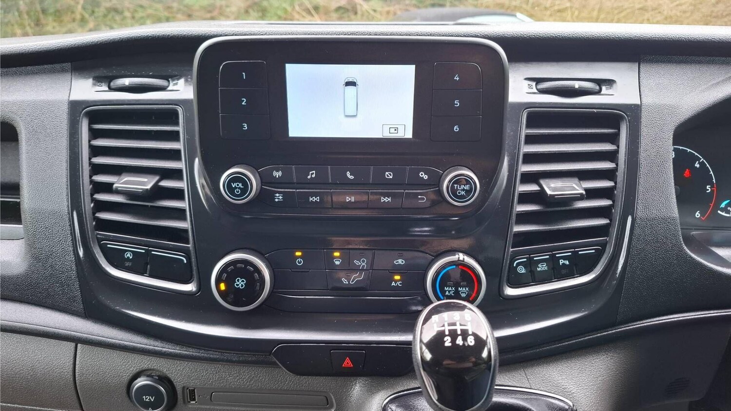 Used Ford Transit Custom 2020 for sale - 78019608: Photo 16