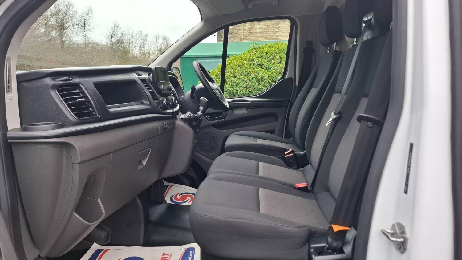 Used Ford Transit Custom 2020 for sale - 78019608: Photo 17