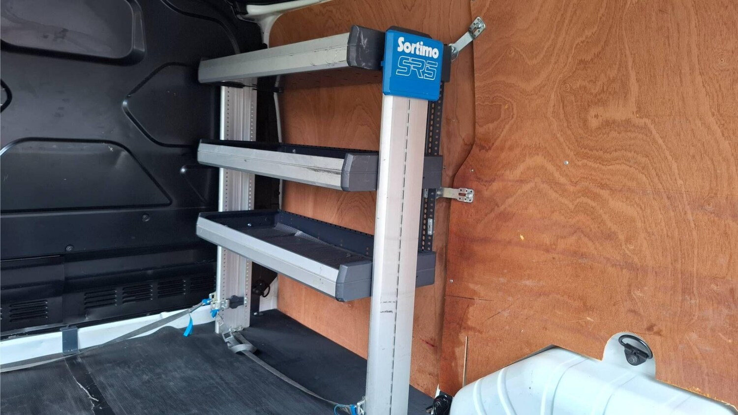 Used Ford Transit Custom 2020 for sale - 78019608: Photo 19