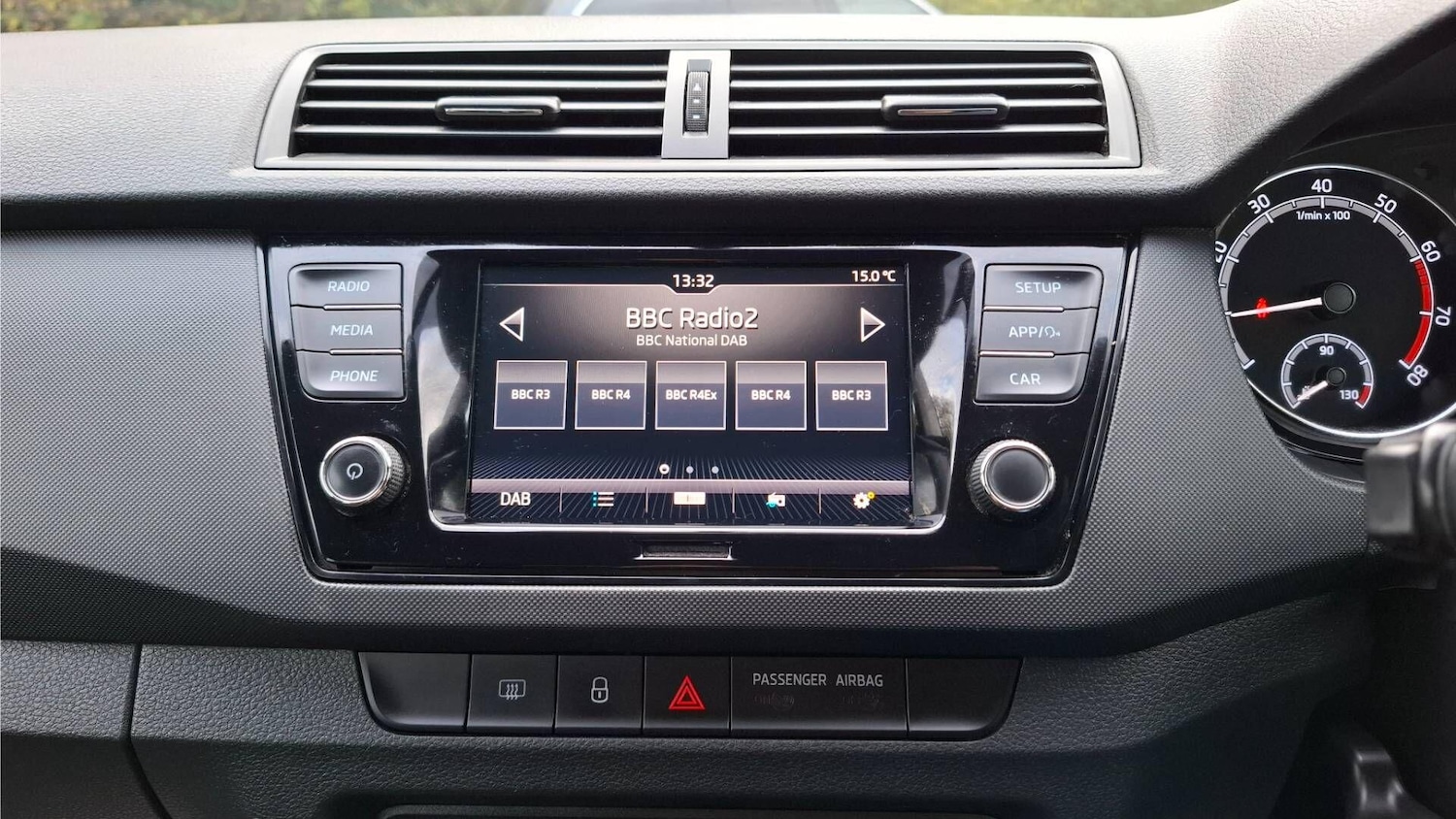 Used Skoda Fabia for sale - 77230387: Photo 15