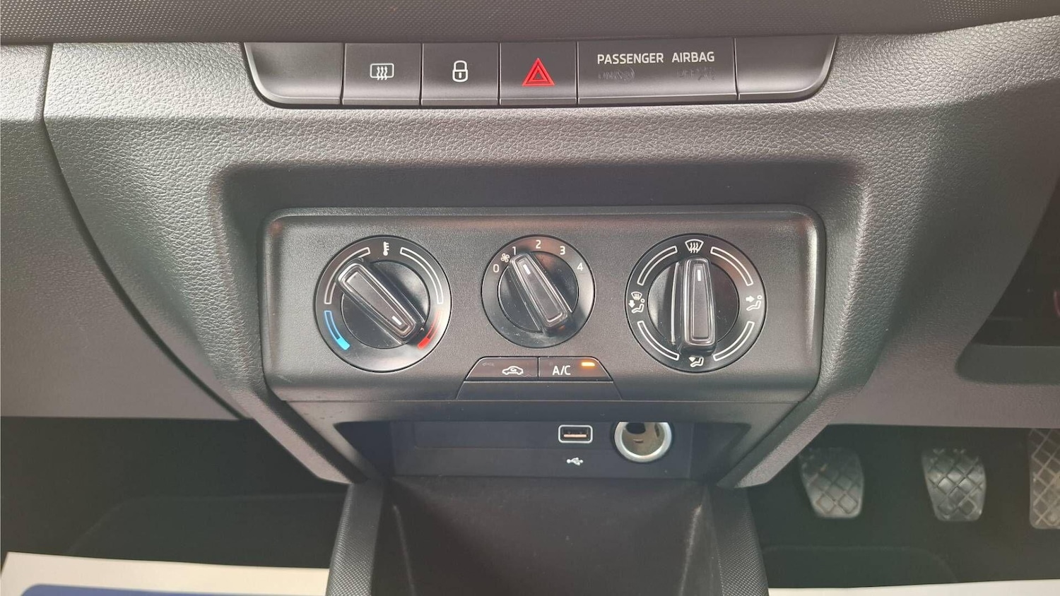 Used Skoda Fabia for sale - 77230387: Photo 16