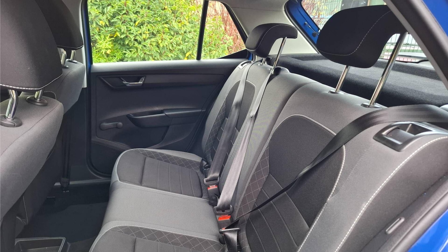 Used Skoda Fabia for sale - 77230387: Photo 20