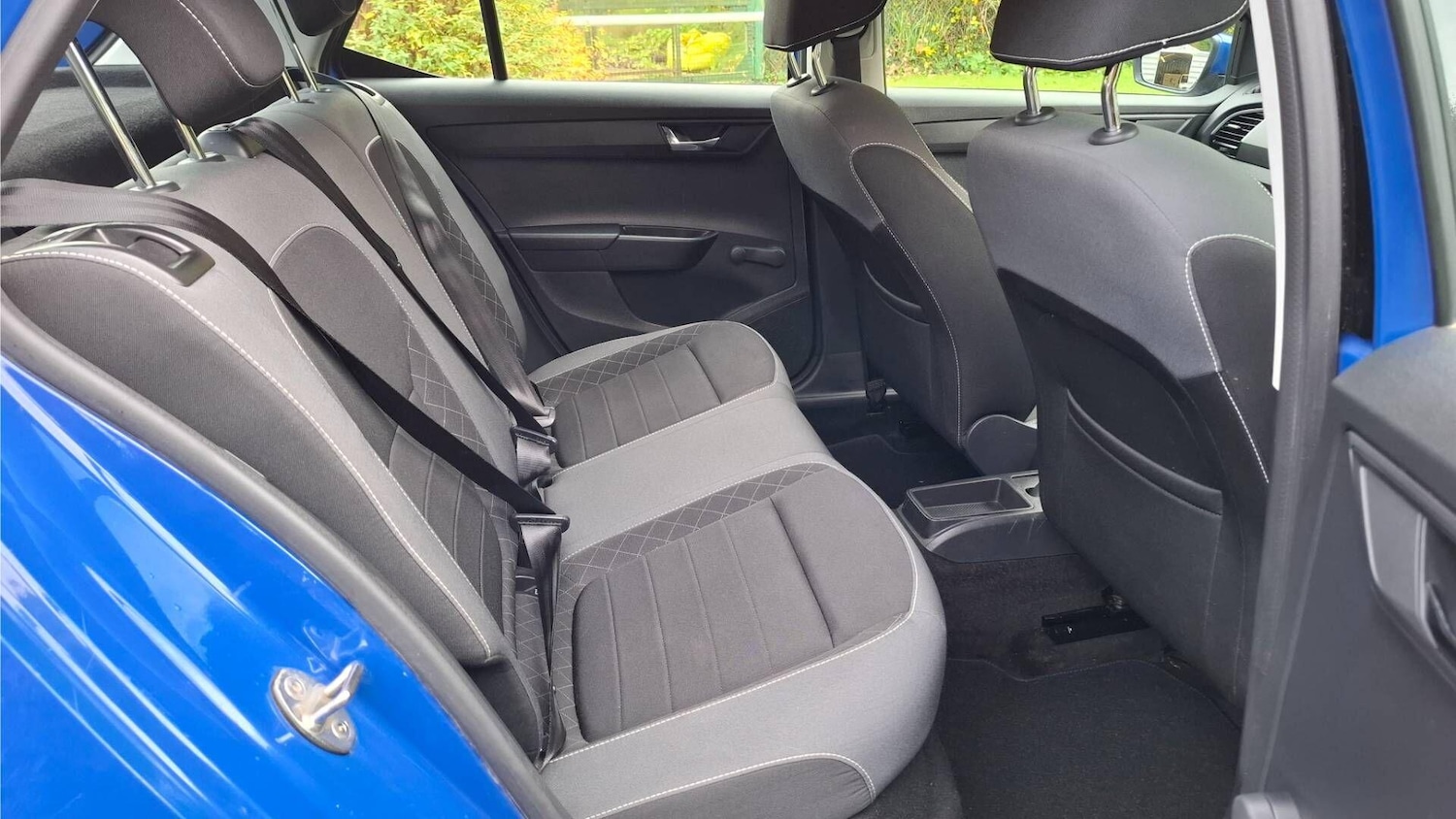 Used Skoda Fabia for sale - 77230387: Photo 21