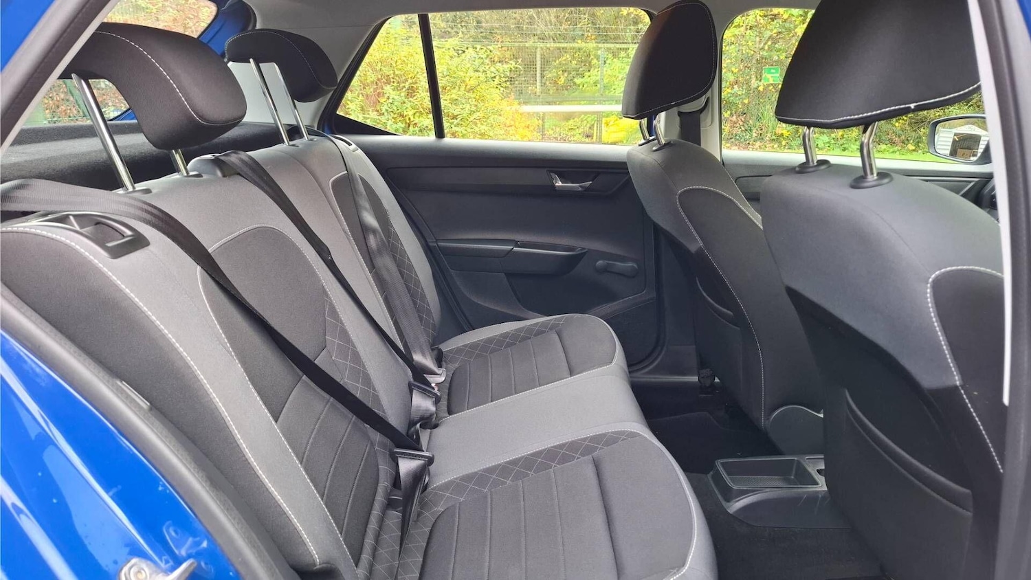 Used Skoda Fabia for sale - 77230387: Photo 22