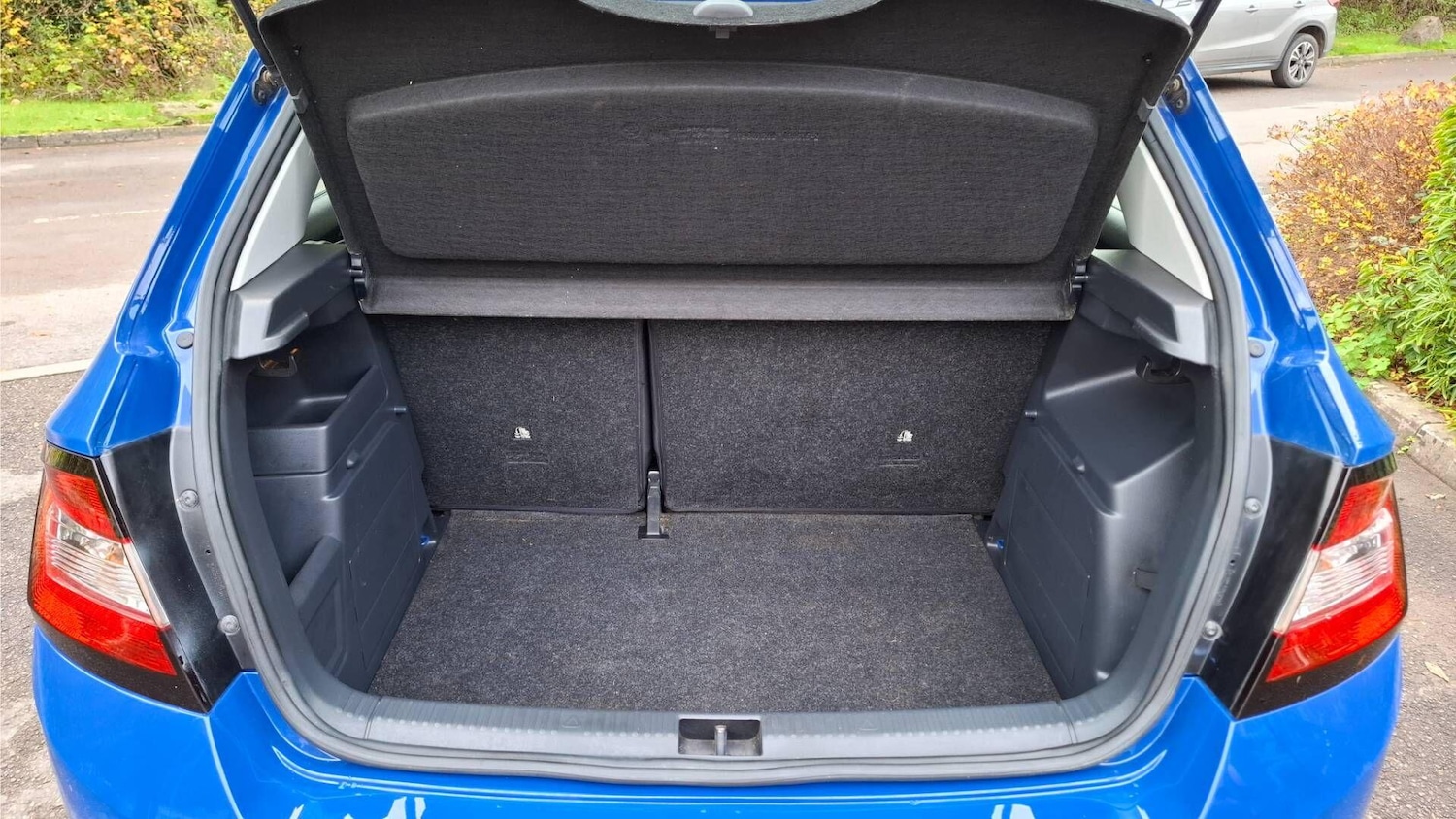 Used Skoda Fabia for sale - 77230387: Photo 24