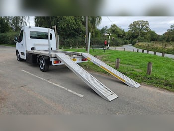 Used Renault Master 2020 for sale - 79807827: Photo