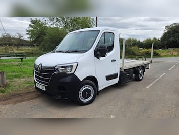 Used Renault Master 2020 for sale - 79807827: Photo