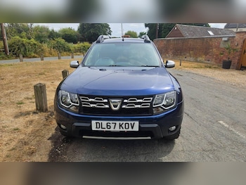 Used Dacia Duster 2018 for sale - 79621175: Photo