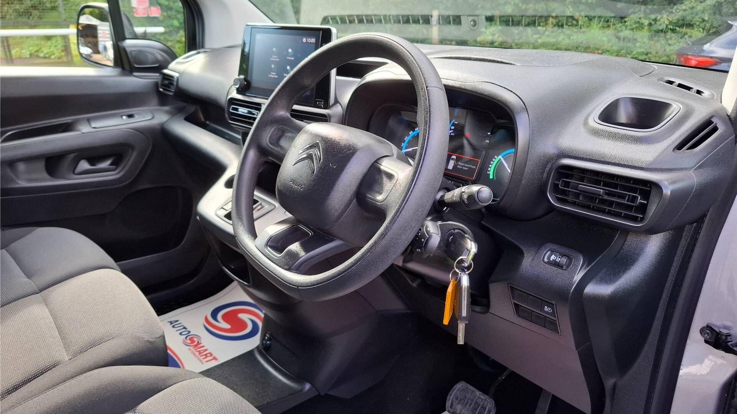 Vehicle 13