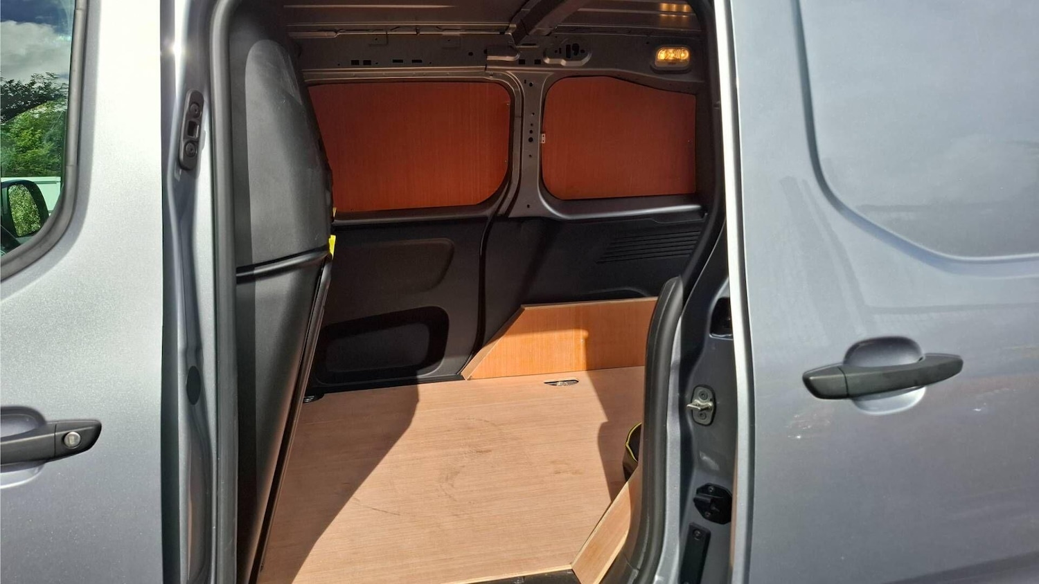 Vehicle 23