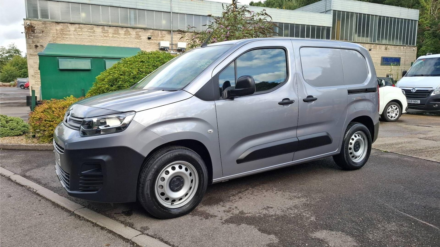 Vehicle 7