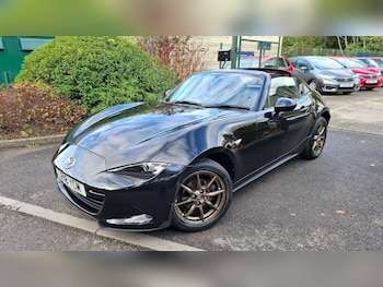 2018 (18) - 1.5 SE-L Nav 2dr