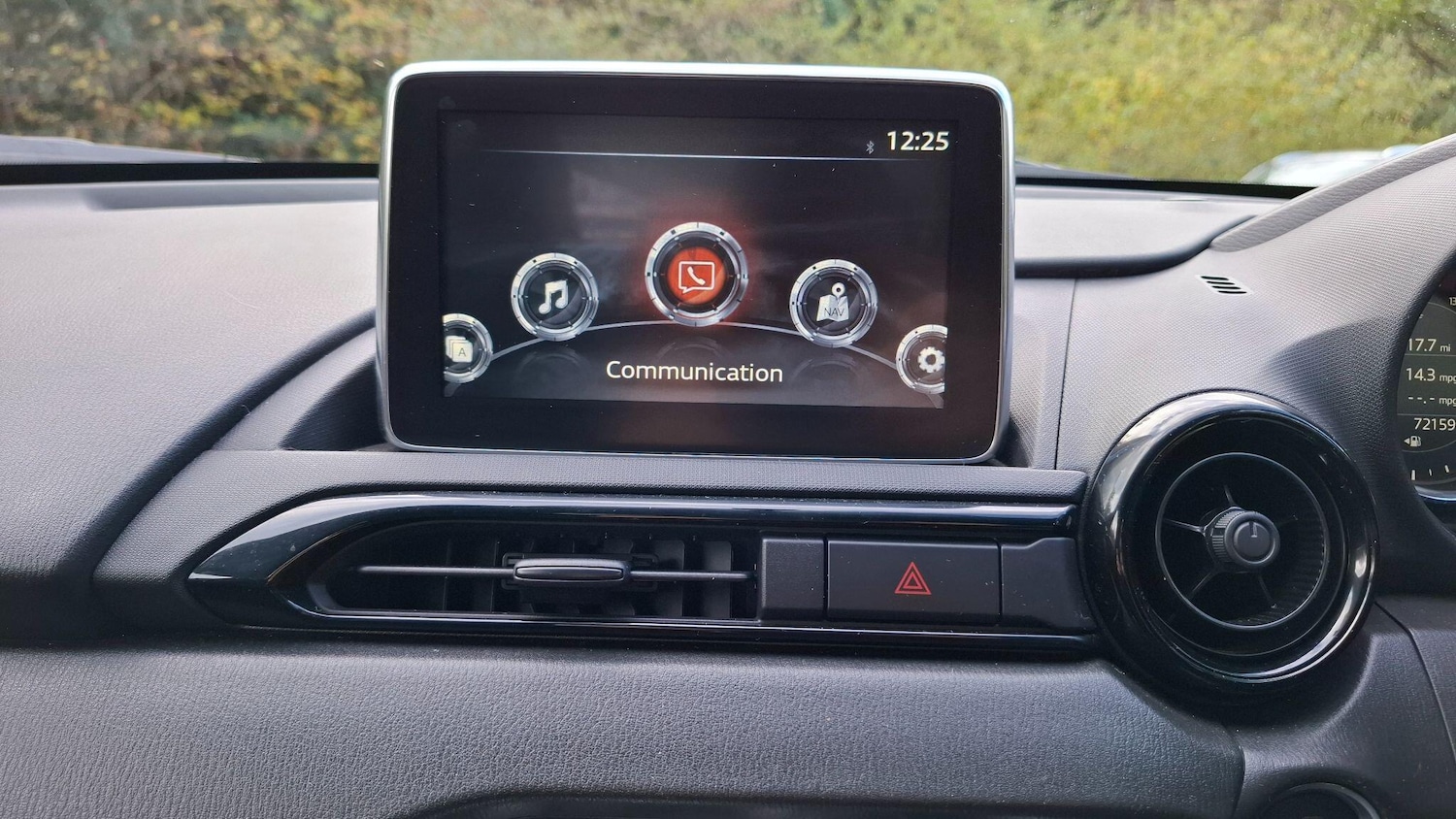 Used Mazda MX-5 2018 for sale - 76936598: Photo 23