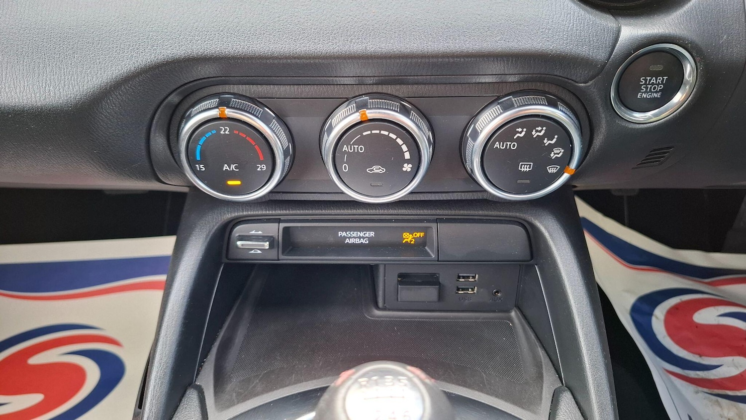 Used Mazda MX-5 2018 for sale - 76936598: Photo 25