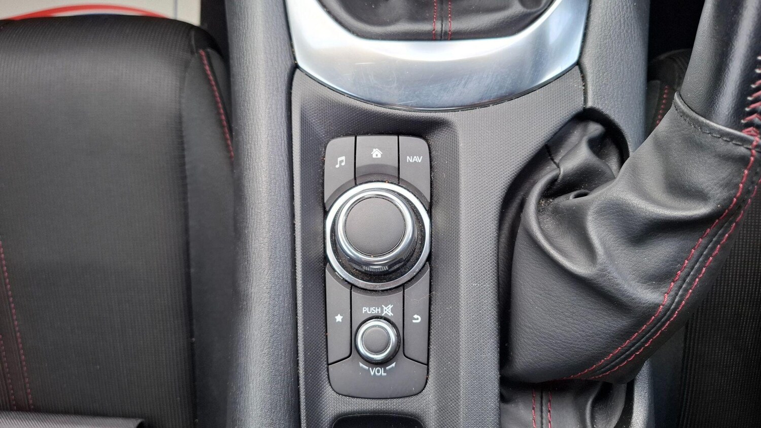 Used Mazda MX-5 2018 for sale - 76936598: Photo 27