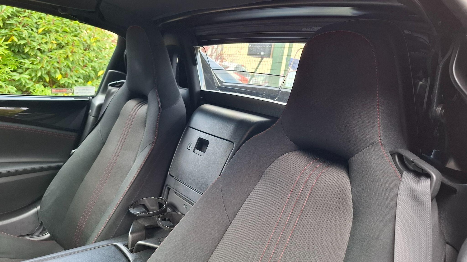 Used Mazda MX-5 2018 for sale - 76936598: Photo 29