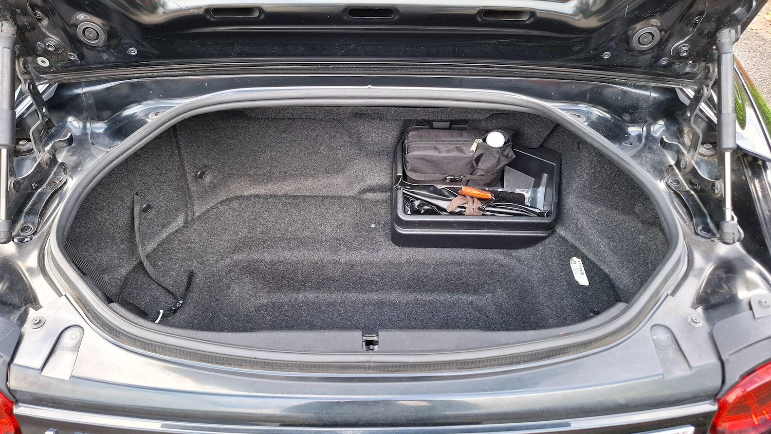 Used Mazda MX-5 2018 for sale - 76936598: Photo 31