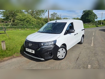Used Nissan Other 2023 for sale - 78676474: Photo