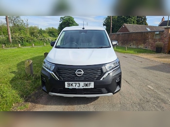 Used Nissan Other 2023 for sale - 78676474: Photo