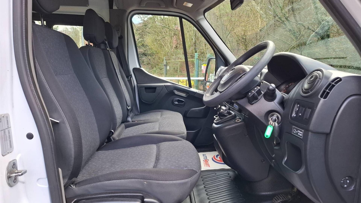 Used Vauxhall Movano 2019 for sale - 77291179: Photo 12