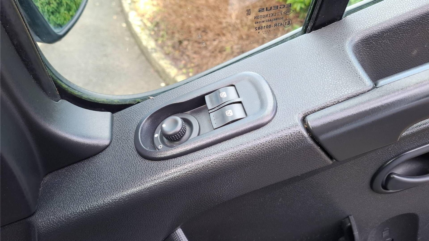 Used Vauxhall Movano 2019 for sale - 77291179: Photo 14