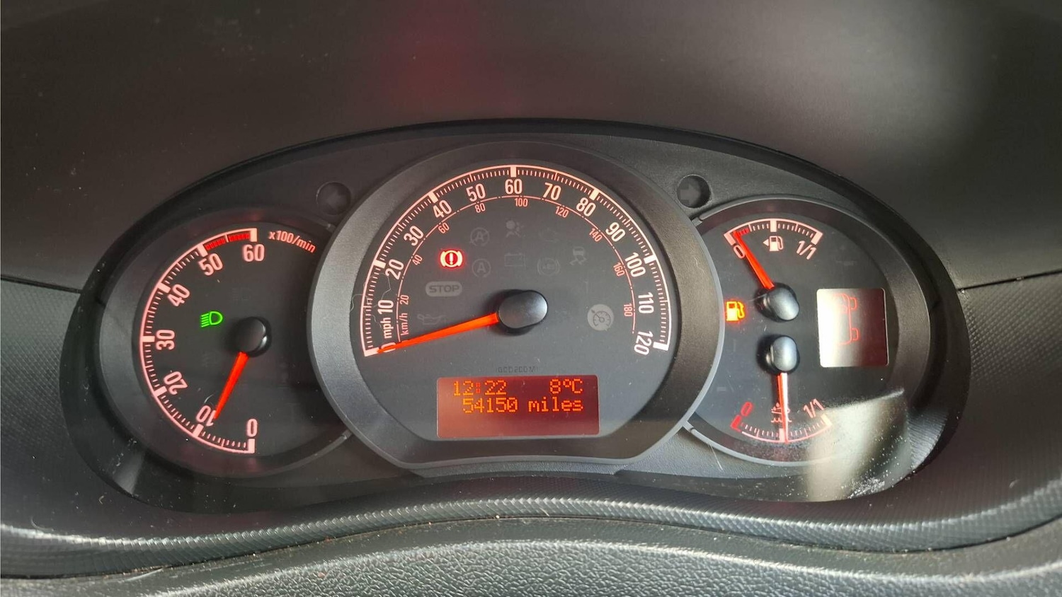 Used Vauxhall Movano 2019 for sale - 77291179: Photo 15