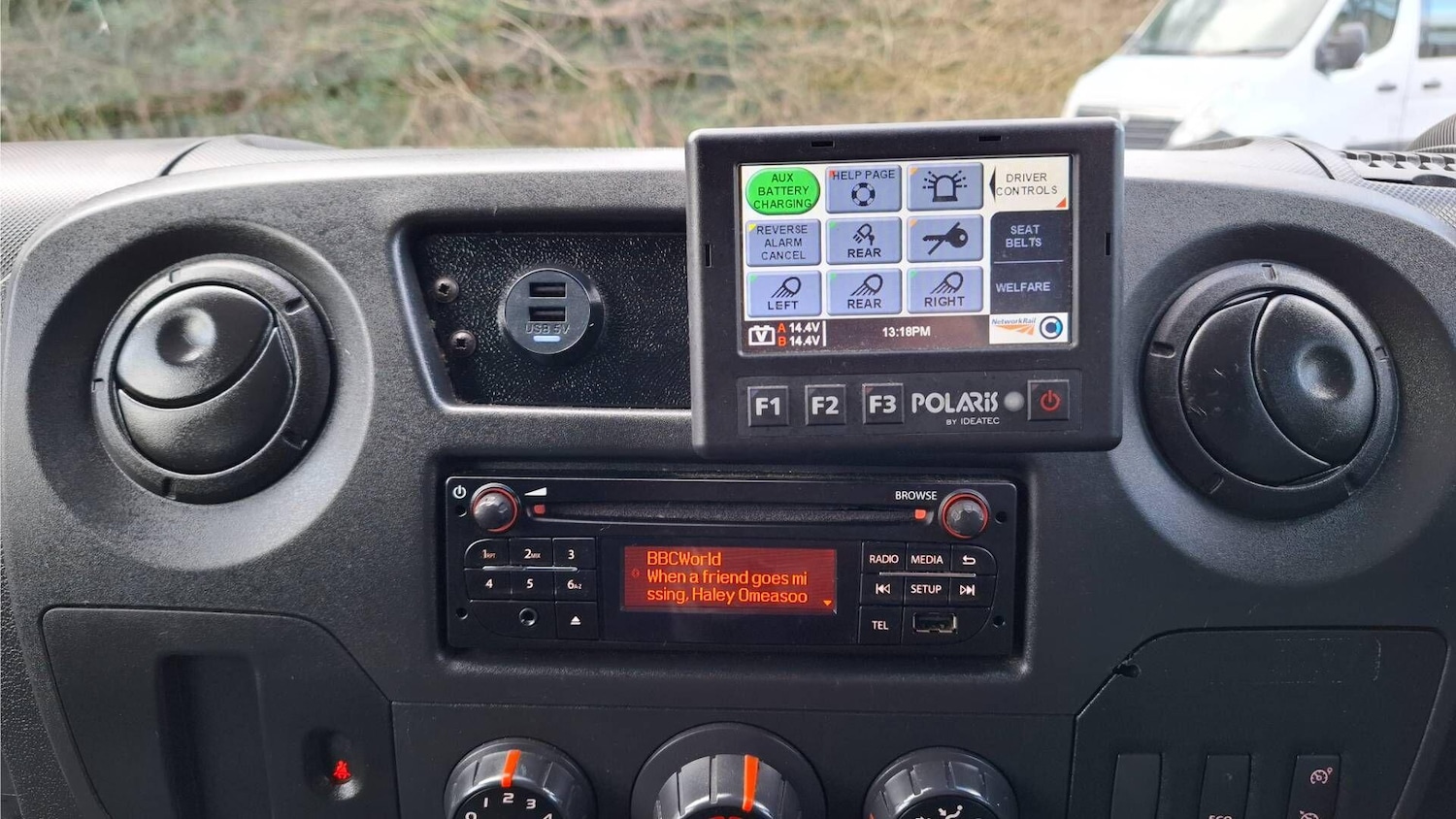 Used Vauxhall Movano 2019 for sale - 77291179: Photo 17