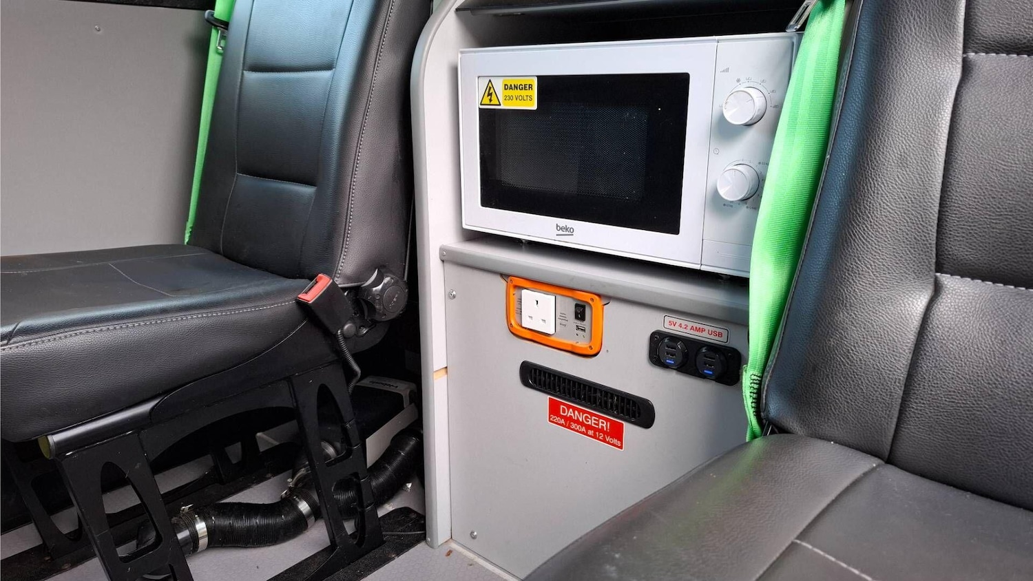 Used Vauxhall Movano 2019 for sale - 77291179: Photo 21