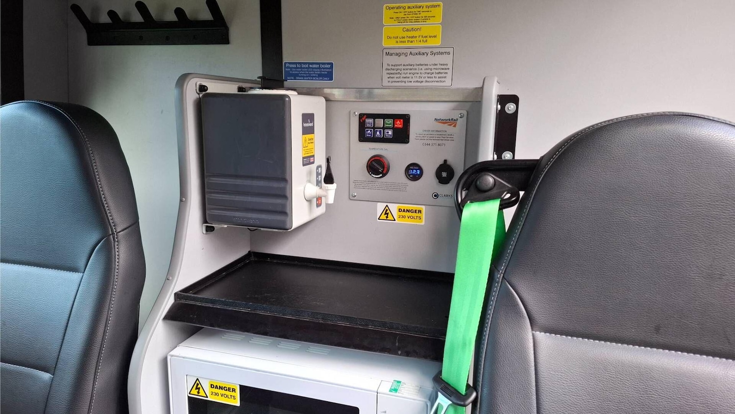 Used Vauxhall Movano 2019 for sale - 77291179: Photo 22