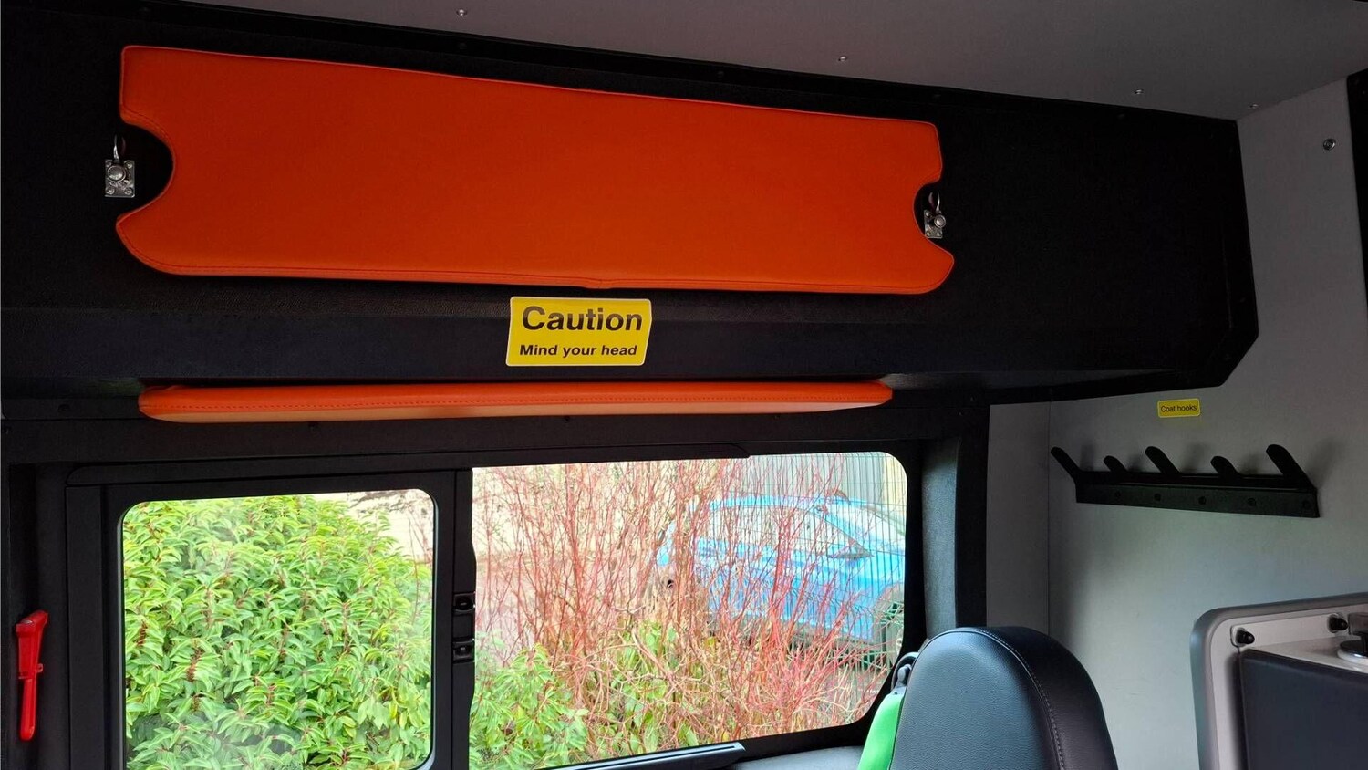 Used Vauxhall Movano 2019 for sale - 77291179: Photo 23