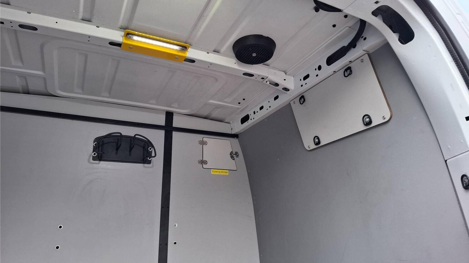 Used Vauxhall Movano 2019 for sale - 77291179: Photo 28