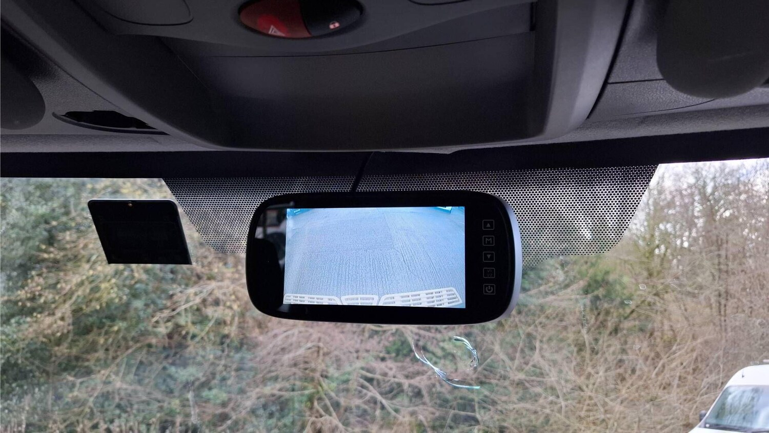 Used Vauxhall Movano 2019 for sale - 77291179: Photo 29