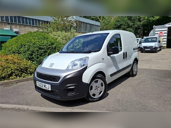 Used Fiat Fiorino 2022 for sale - 75350548: Photo