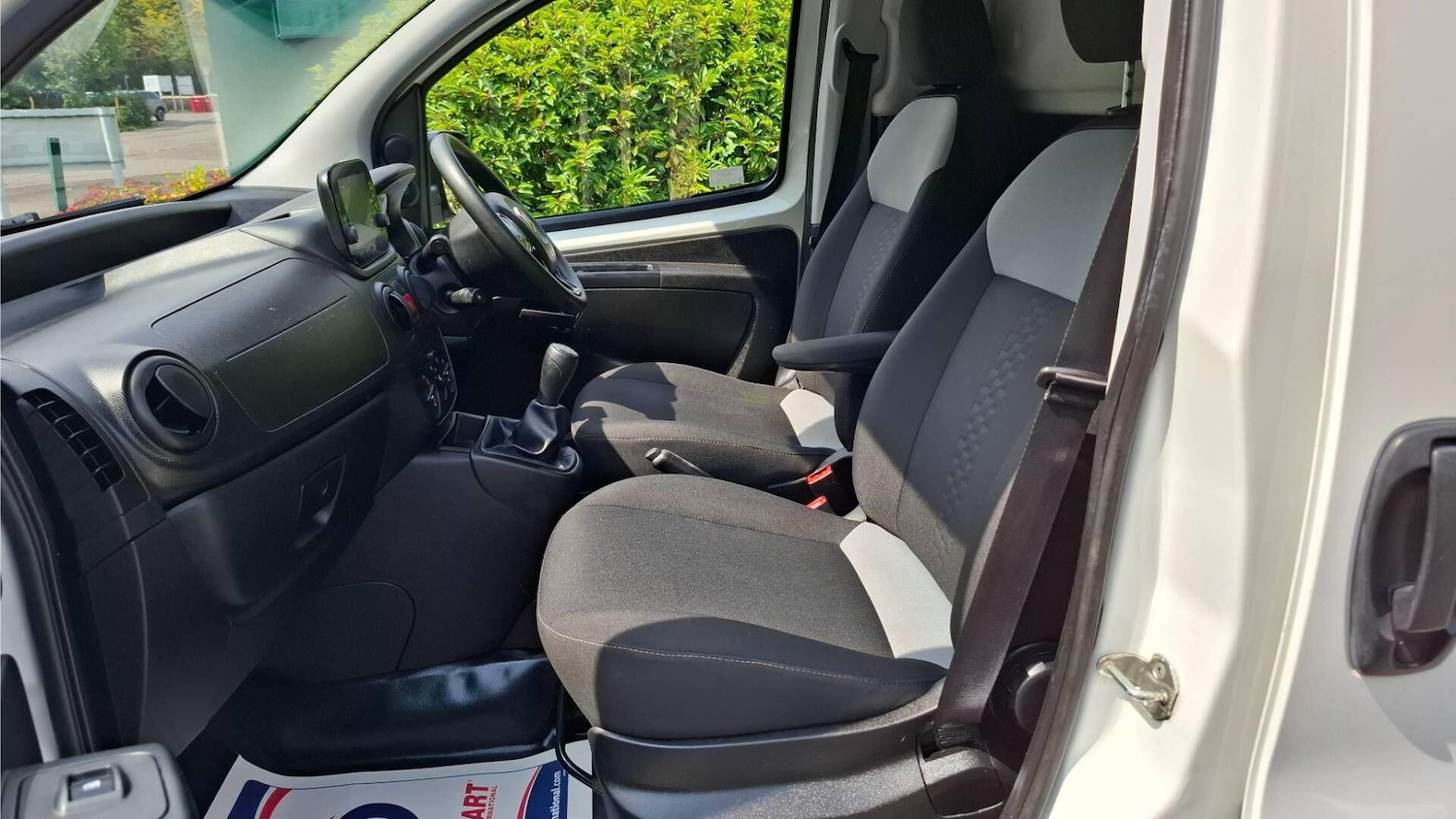 Vehicle 23