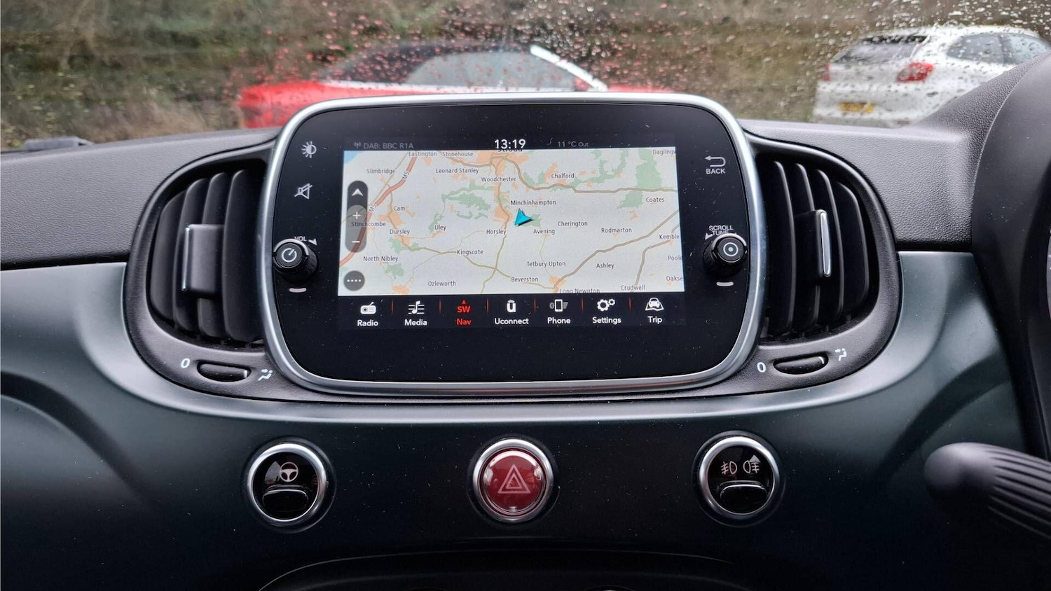 Used Fiat 500 2021 for sale - 77925672: Photo 16