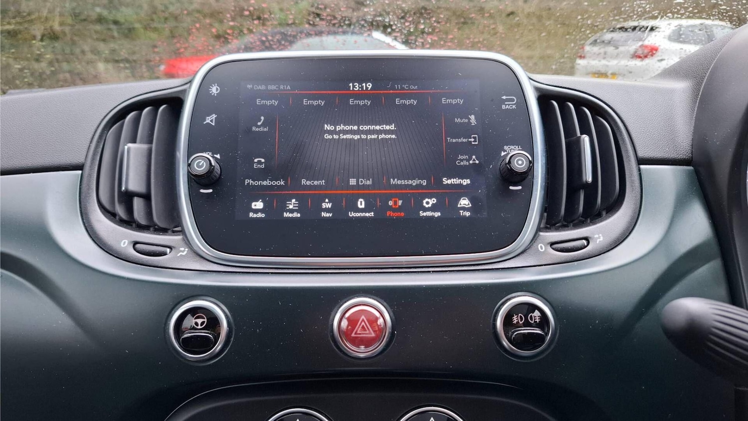 Used Fiat 500 2021 for sale - 77925672: Photo 17