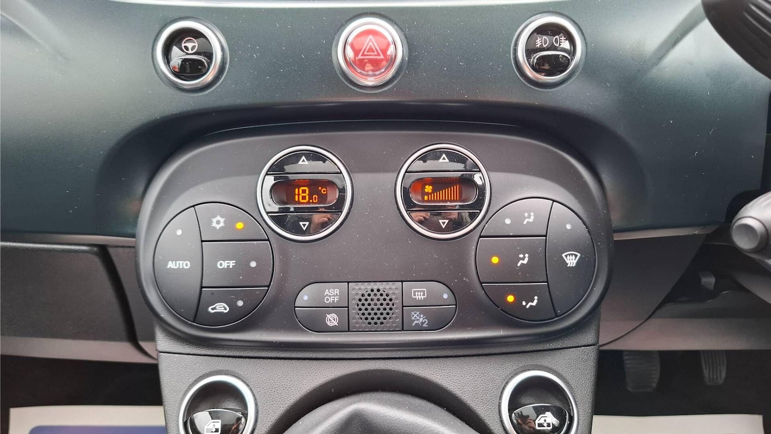 Used Fiat 500 2021 for sale - 77925672: Photo 18