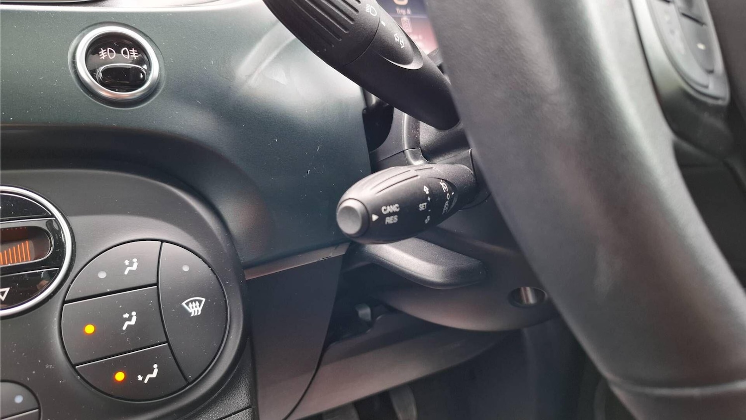 Used Fiat 500 2021 for sale - 77925672: Photo 19