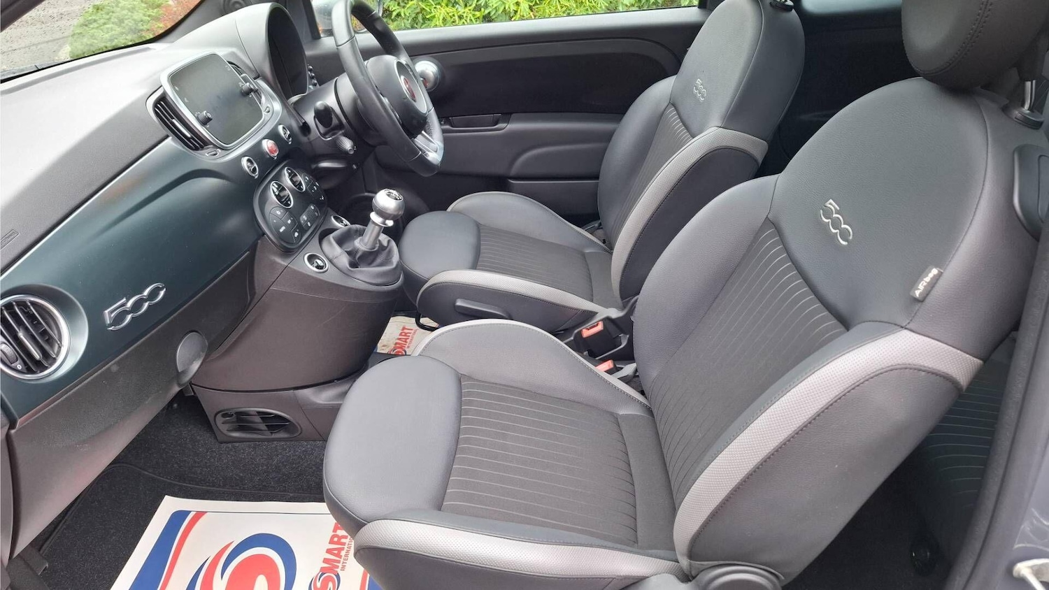 Used Fiat 500 2021 for sale - 77925672: Photo 24