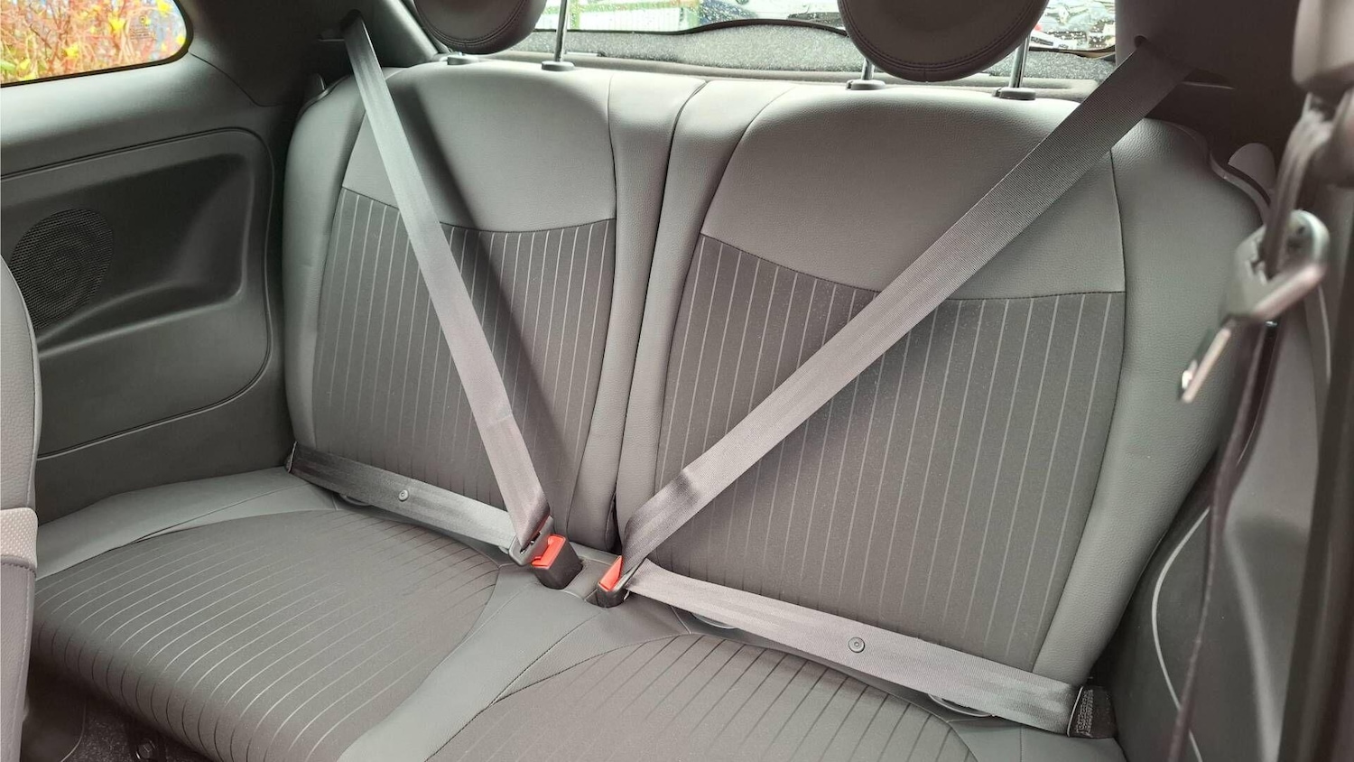 Used Fiat 500 2021 for sale - 77925672: Photo 25