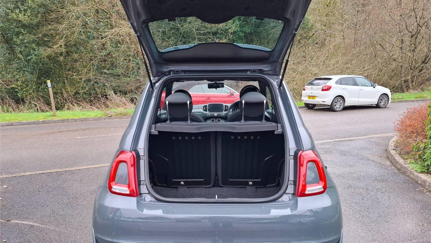 Used Fiat 500 2021 for sale - 77925672: Photo 26