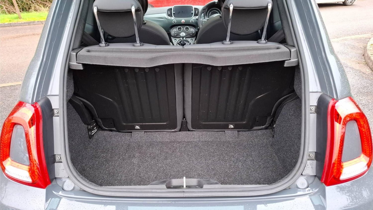 Used Fiat 500 2021 for sale - 77925672: Photo 27