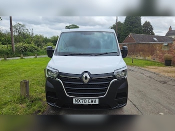 Used Renault Master 2020 for sale - 78491367: Photo