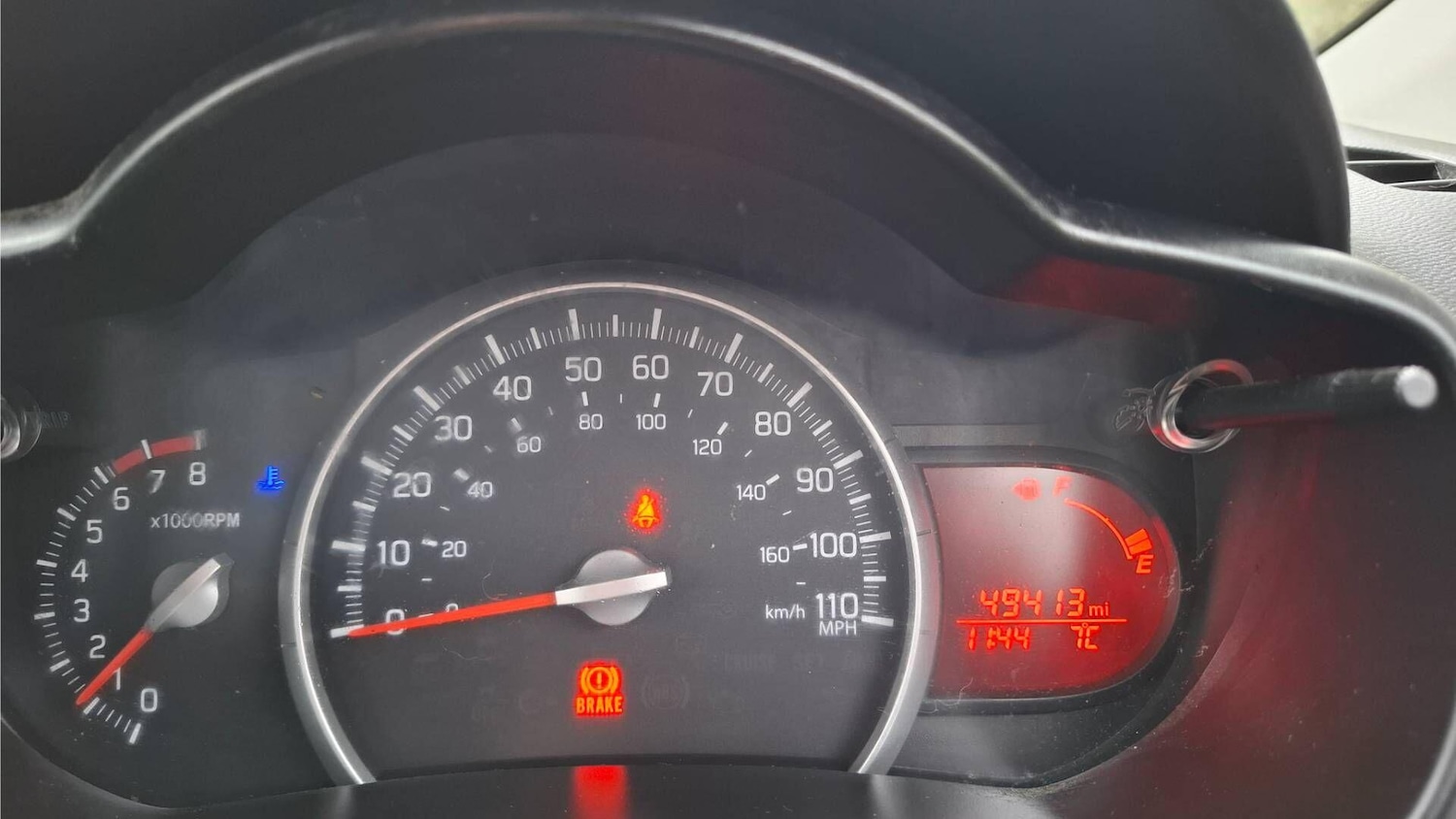 Used Suzuki Celerio 2017 for sale - 76886531: Photo 14