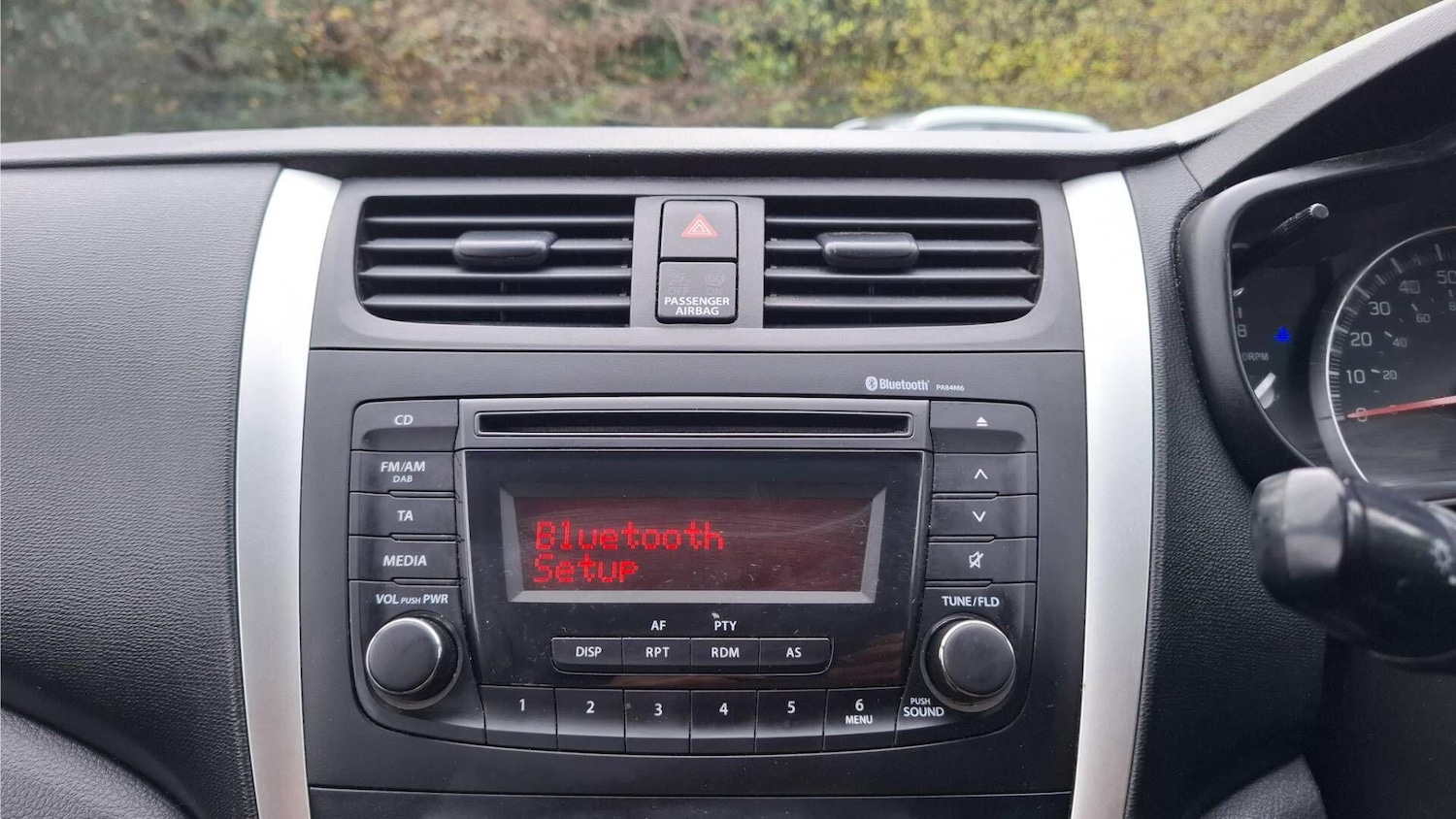 Used Suzuki Celerio 2017 for sale - 76886531: Photo 16