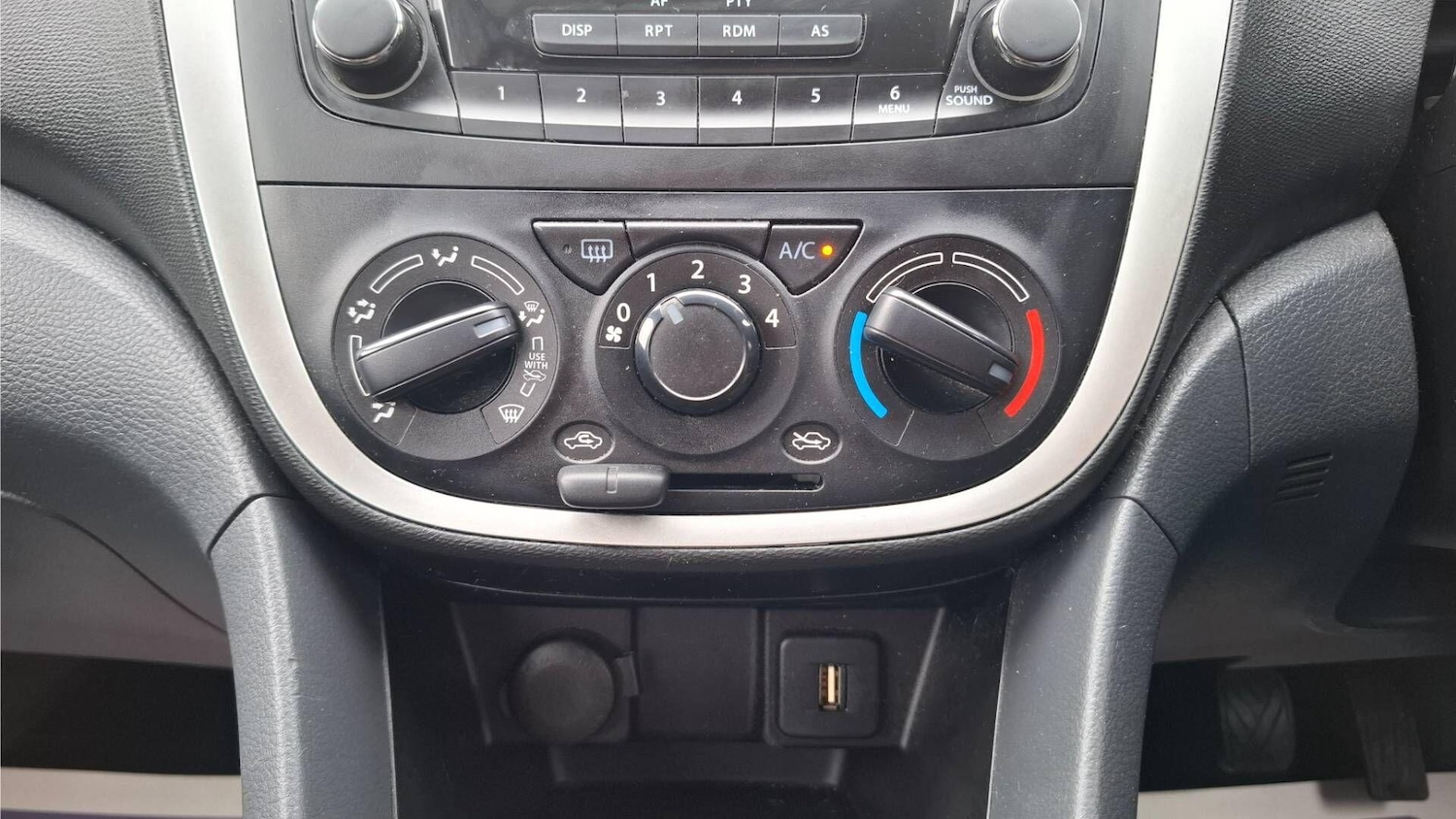 Used Suzuki Celerio 2017 for sale - 76886531: Photo 17