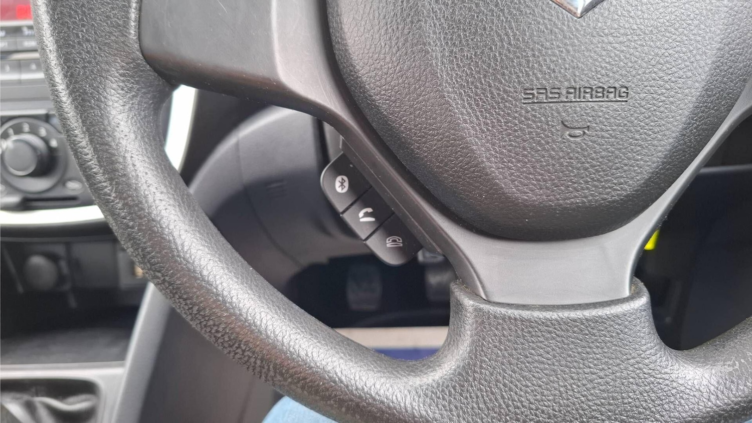 Used Suzuki Celerio 2017 for sale - 76886531: Photo 18