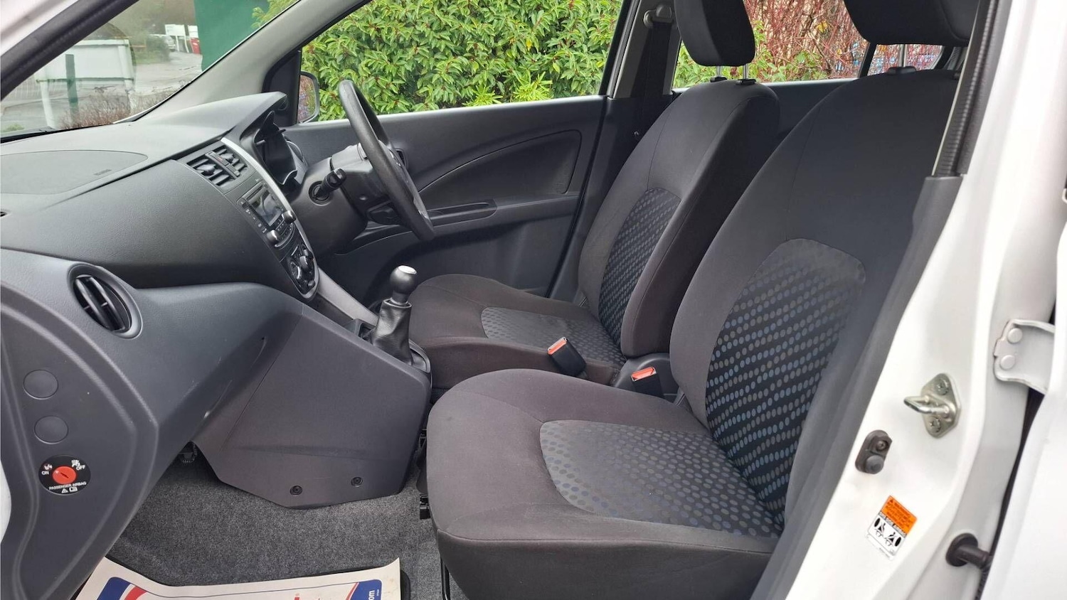 Used Suzuki Celerio 2017 for sale - 76886531: Photo 19